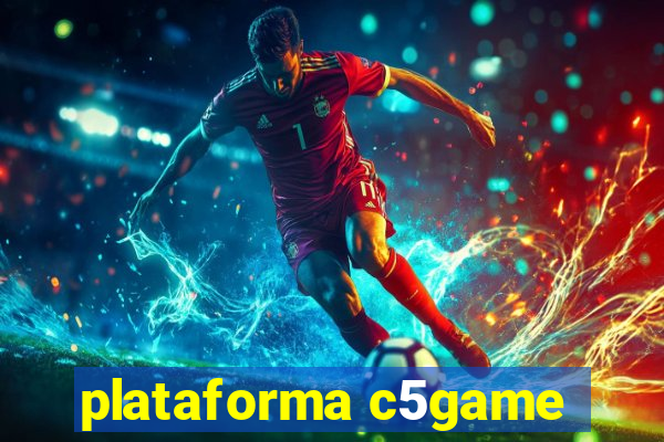 plataforma c5game